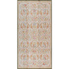 RENAISSANCE SAVONNERIE S138I IVORY / GREEN 10' X 20'