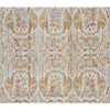 RENAISSANCE SAVONNERIE S138I IVORY / GREEN 10' X 20'