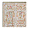 RENAISSANCE SAVONNERIE S138I IVORY / GREEN 10' X 20'