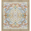 RENAISSANCE SAVONNERIE S194I IVORY / GOLD 11'1" X 12'