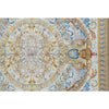 RENAISSANCE SAVONNERIE S194I IVORY / GOLD 11'1" X 12'