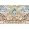 RENAISSANCE SAVONNERIE S194I IVORY / GOLD 11'1" X 12'