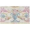 RENAISSANCE SAVONNERIE S-11R ROSE / IVORY 7'11" X 10'