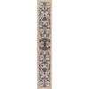 RENAISSANCE SAVONNERIE S179O BROWN / GOLD 2'10" X 18'