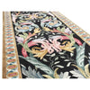 RENAISSANCE SAVONNERIE S179O BROWN / GOLD 2'10" X 18'