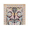 RENAISSANCE SAVONNERIE S179O BROWN / GOLD 2'10" X 18'