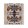RENAISSANCE SAVONNERIE S179O BROWN / GOLD 2'10" X 18'