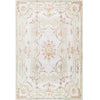 RENAISSANCE SAVONNERIE S109G IVORY / GREEN 10'11" X 16'