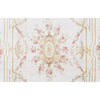 RENAISSANCE SAVONNERIE S109G IVORY / GREEN 10'11" X 16'