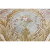 RENAISSANCE SAVONNERIE S-151 BEIGE / GOLD 10' X 14'1"