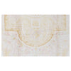 RENAISSANCE SAVONNERIE S-151 BEIGE / GOLD 10' X 14'1"