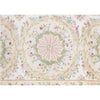 RENAISSANCE SAVONNERIE S-158 GOLD / GREEN 9' X 12'1"