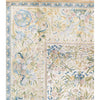 RENAISSANCE SAVONNERIE S145I BEIGE / BEIGE 10'11" X 16'1"