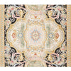 RENAISSANCE SAVONNERIE S190B BROWN / GOLD 10' X 14'