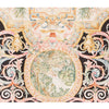 RENAISSANCE SAVONNERIE S190B BROWN / GOLD 10' X 14'