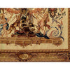 TAPESTRY RENAISSANCE 2245I IVORY / GOLD 6'1" X 8'1"