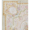 RENAISSANCE SAVONNERIE S-3-G BEIGE / GREEN 8'3" X 10'1"