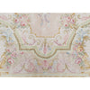 RENAISSANCE SAVONNERIE S-3-G BEIGE / GREEN 8'3" X 10'1"