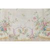 RENAISSANCE SAVONNERIE S7--- BEIGE / ROSE 10'1" X 14'2"