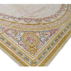RENAISSANCE SAVONNERIE S-144 IVORY / BEIGE 10' X 10'