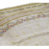 RENAISSANCE SAVONNERIE S-144 IVORY / BEIGE 10' X 10'
