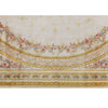 RENAISSANCE SAVONNERIE S-144 IVORY / BEIGE 10' X 10'