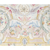RENAISSANCE SAVONNERIE S-137 IVORY / GREEN 11'1" X 16'1"