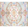 RENAISSANCE SAVONNERIE S-137 IVORY / GREEN 11'1" X 16'1"