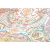 RENAISSANCE SAVONNERIE S-137 IVORY / GREEN 11'1" X 16'1"