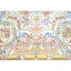 RENAISSANCE SAVONNERIE S-137 IVORY / GREEN 11'1" X 16'1"