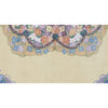 RENAISSANCE SAVONNERIE RS-99 YELLOW / GOLD 7'7" X 9'10"