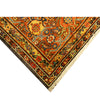 ANTIQUE FARAHAN ROSE / NAVY 8'5" X 20'4"
