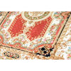 RENAISSANCE SAVONNERIE S-91B RED / IVORY 12' X 18'1"
