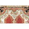 RENAISSANCE SAVONNERIE S-91B RED / IVORY 12' X 18'1"