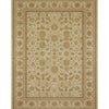 SULTANABAD N-54 CREAM / CREAM 15'7" X 17'2"