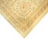 SULTANABAD N-54 CREAM / CREAM 15'7" X 17'2"