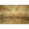 SULTANABAD N-54 CREAM / CREAM 15'7" X 17'2"