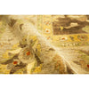 ZIEGLER 2000 ZIEGL BROWN / BEIGE 13' X 17'5"