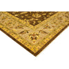 ZIEGLER 2000 ZIEGL BROWN / BEIGE 13' X 17'5"