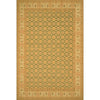 ZIEGLER 2000 1088Z GREEN / BEIGE 15' X 20'8"
