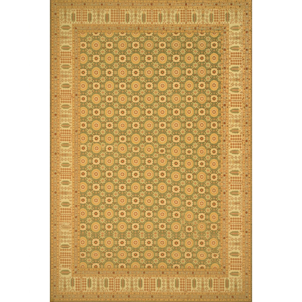 ZIEGLER 2000 1088Z GREEN / BEIGE 15' X 20'8"