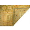 ZIEGLER 2000 1088Z GREEN / BEIGE 15' X 20'8"