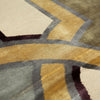 TIBETAN WOOL & SILK TIBET IVORY / CREAM 14'1" X 22'7"