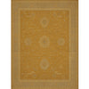 SILK SONA AJ-94 GOLD / BROWN 13'11" X 17'
