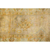 SILK SONA AJ-94 GOLD / BROWN 13'11" X 17'