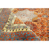 SIGNATURE FINE ZIEGLER NOORI MULTI 15'7" X 26'1"