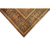 ANTIQUE PERSIAN FINE HAJTA MULTI 11'11" X 16'8"