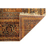 ANTIQUE PERSIAN FINE HAJTA MULTI 11'11" X 16'8"
