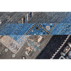 ARYANA GABEH BLACK / MULTI 7'11" X 9'8"