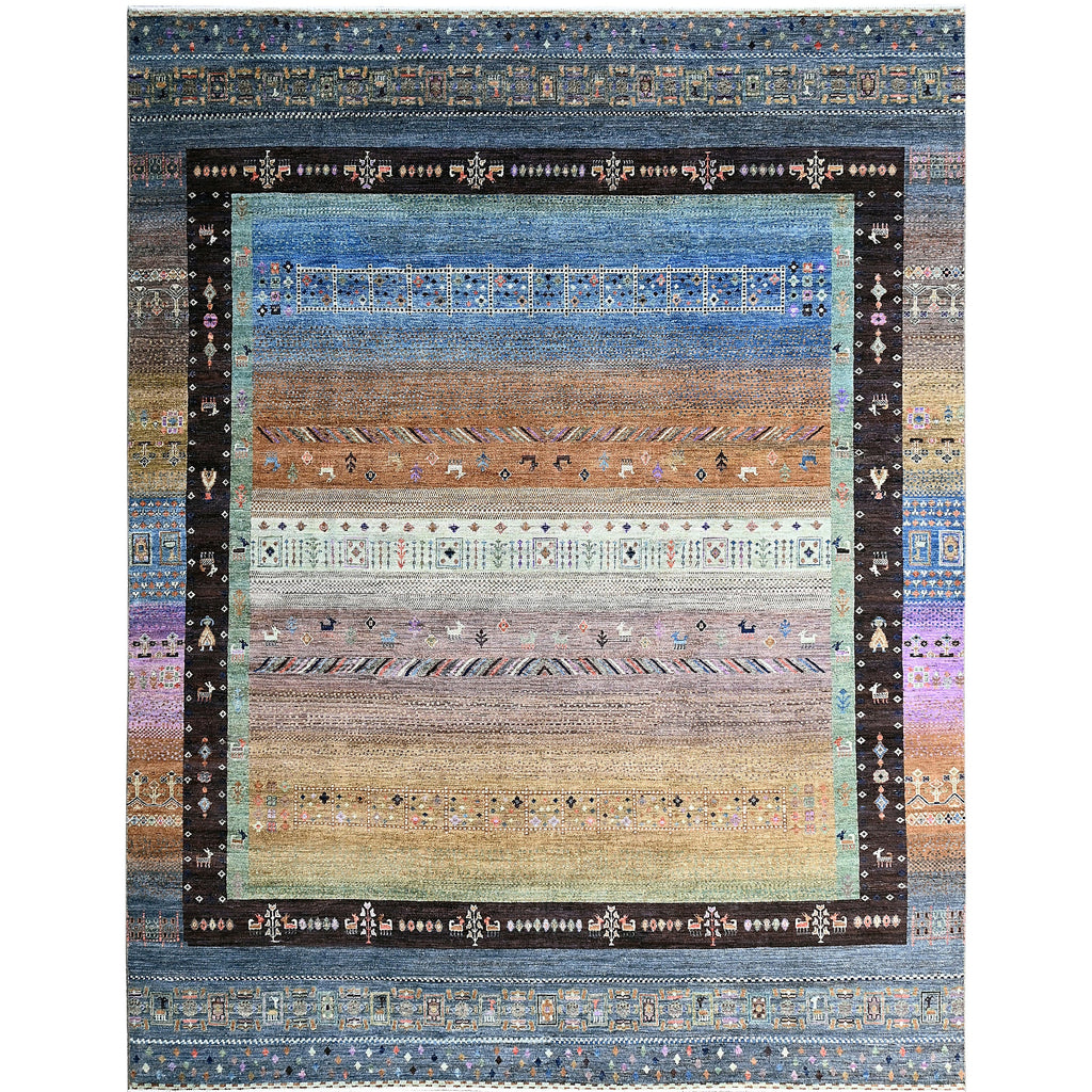ARYANA GABEH MULTI 7'11" X 9'11"